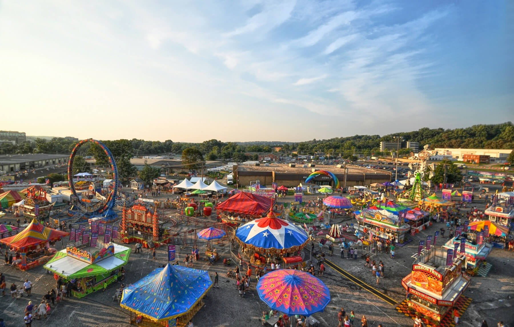 Maryland State Fair