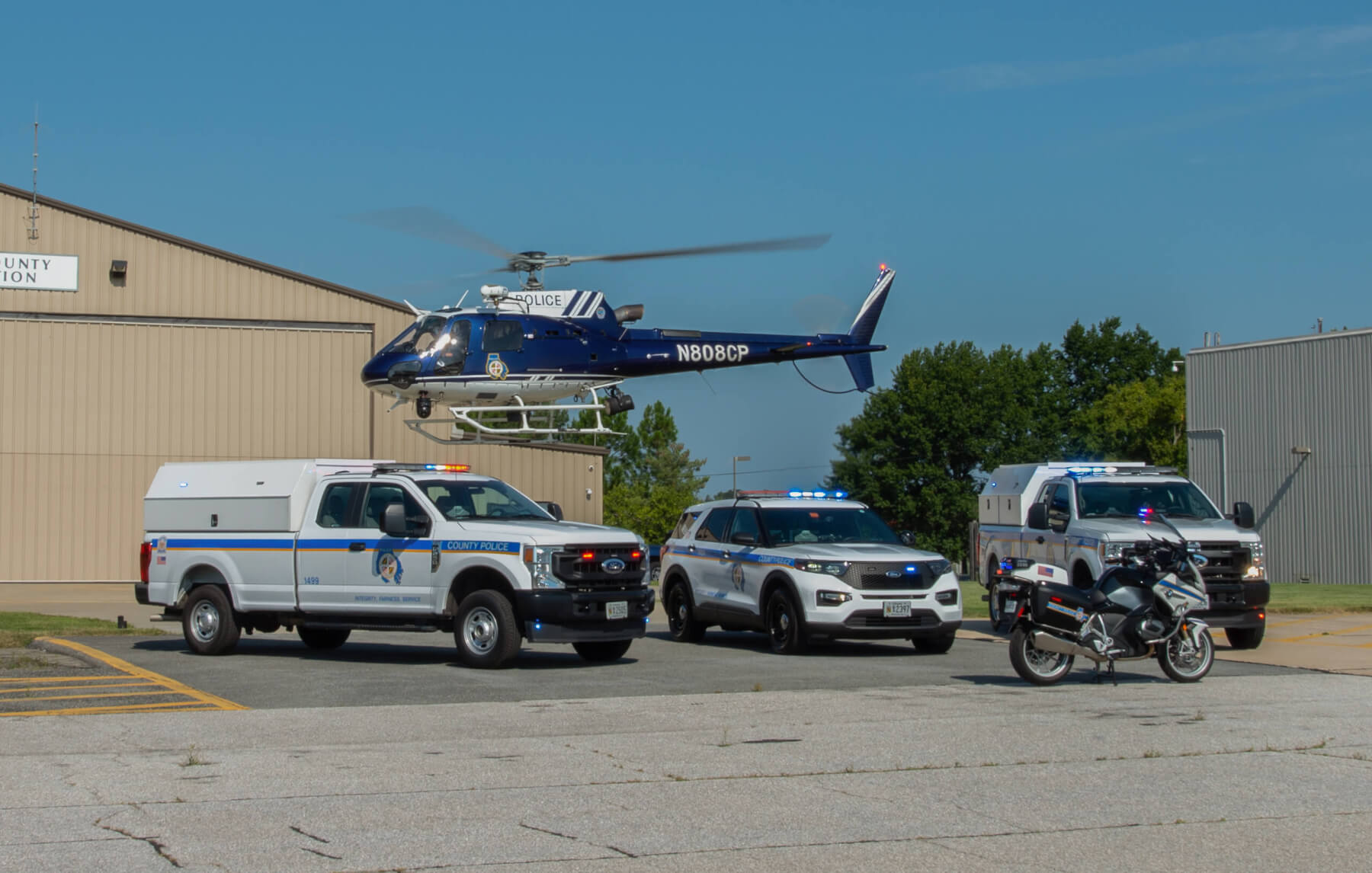 Hiring Our Heroes: Wilmington University & Dover AFB Career Summit