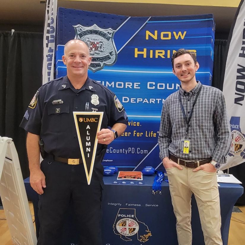 UMBC 2026 Fall Career & Internship Fair (STUDENTS & ALUMNI ONLY)