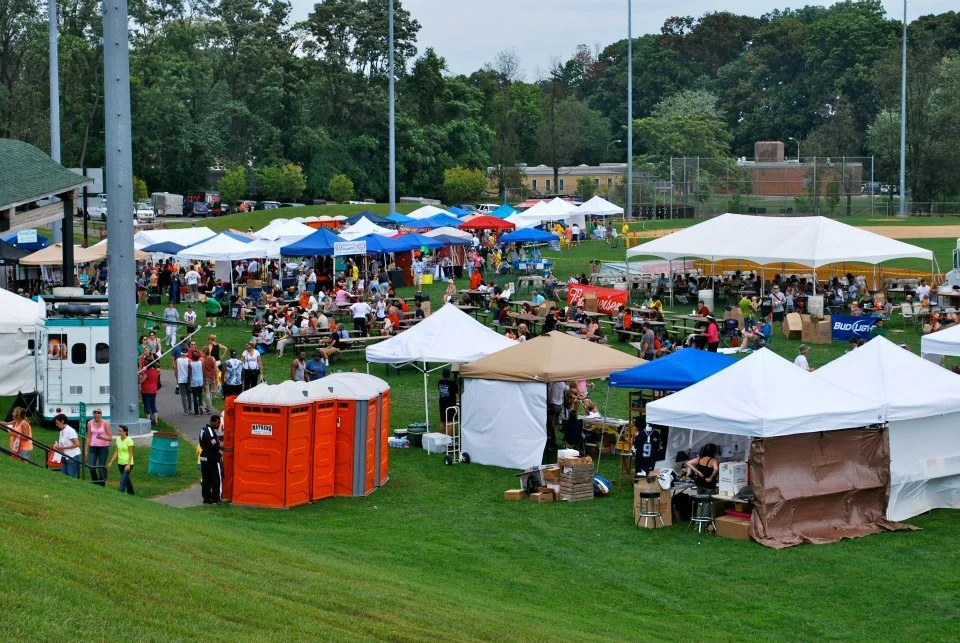 39th Annual Reisterstown Festival